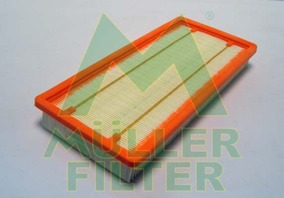 MULLER FILTER Ilmansuodatin PA3538